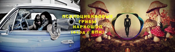 эйфоретик Лиски